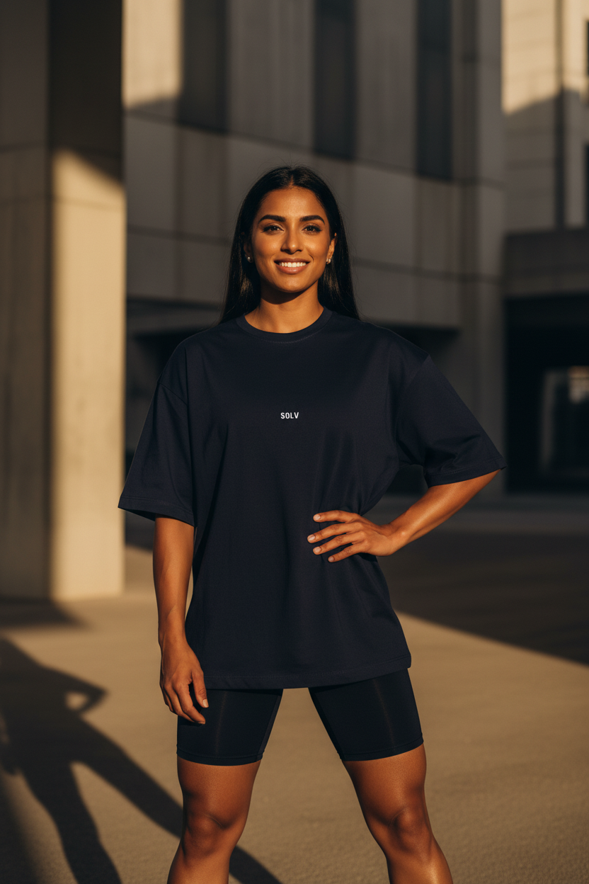 Comfort Zones Female Front - Updated