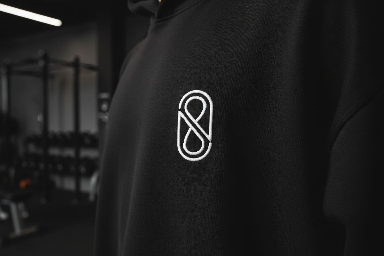 House of Solv Premium Footer Background