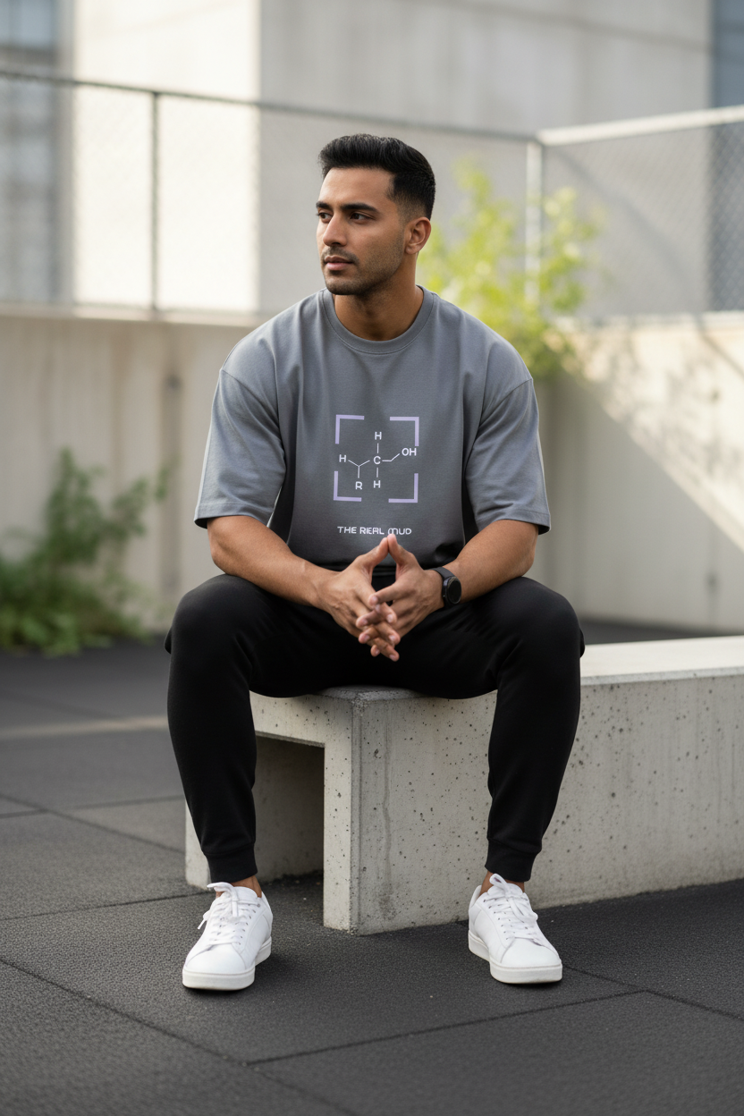 Signature Tee Color Variant