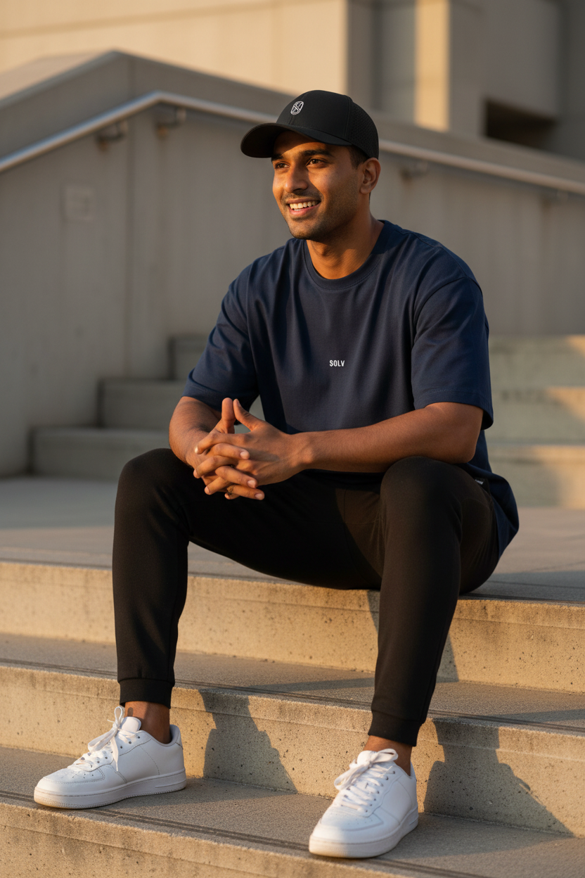 Sports Cap Lifestyle HD